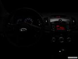  Centered wide dash shot photo